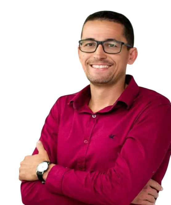 Vaguinho Corretor